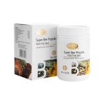 Bee Propolis + NZ Pine Bark 200 caps Health Life - bee propolis  nz pine bark 200 caps health life - 1    - Health Life