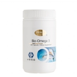 Bio-Omega3 1200mg 300s Health Life - bio omega3 300s health life - 1    - Health Life