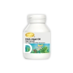 DHA Algal Oil Gel Candy 60s Health Life - dha algal oil gel candy 60s health life - 1    - Health Life