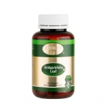 Ginkgo Biloba Leaf Extract 9000mg 60s Health Life - ginkgo biloba leaf extract 10000mg 60s health life - 1    - Health Life