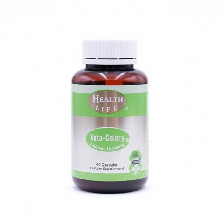 High Strength Vota-Celery 60s Health Life - high strength vota celery 60s health life - 1    - Health Life