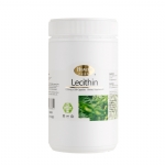Lecithin 1200mg 300s Health Life - lecithin 300s health life - 1    - Health Life