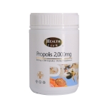 Propolis 2000mg 200s Health Life - propolis 2000mg 200s health life - 1    - Health Life