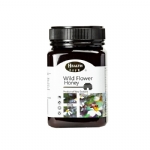 Wild Flower Honey 500g Health Life - wild flower honey 500g health life - 1    - Health Life